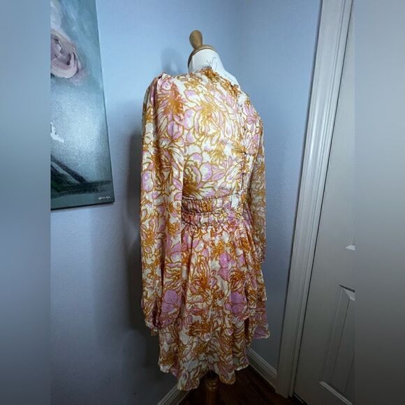 NWT All About Mary size 6 dress - Picture 14 of 16